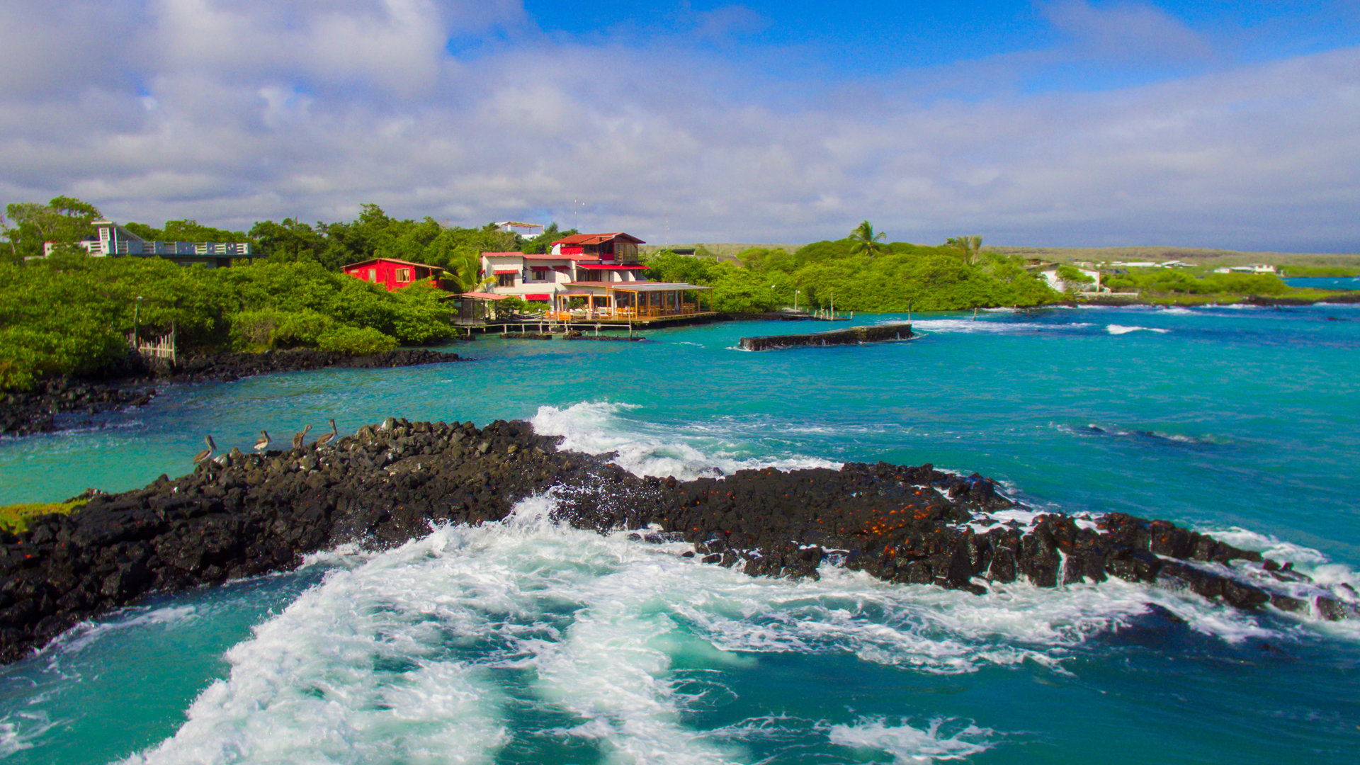 BUDGET CRUISES cruises in Galapagos ecuador