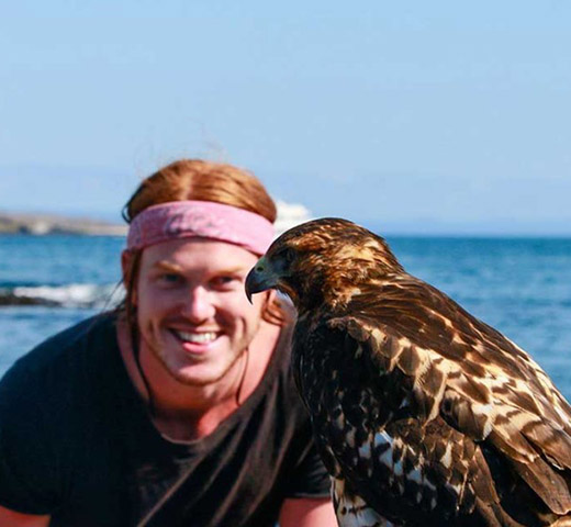Odyssey Galapagos itineraries