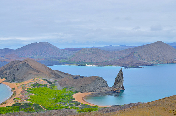 non expensive cruises in Galapagos ecuador
