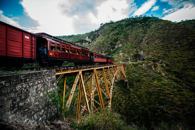 Liberty Train