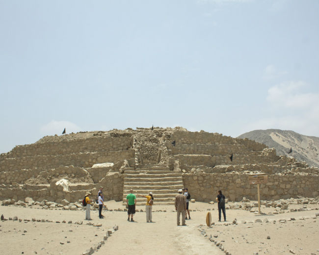 legacy-of-the-inca - itinerary day 2