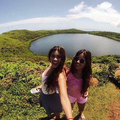 San Cristobal highlands tour